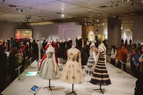 glenbow museum christian dior